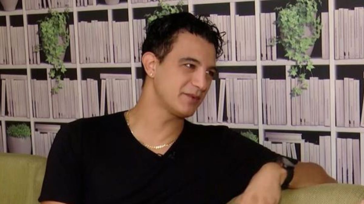 Δήμος Αναστασιάδης για τη γέννηση του δεύτερου γιου του: «Ήμουν μέσα στον τοκετό, εκείνη τη στιγμή βλέπεις τη γυναίκα σου σαν ηρωίδα»