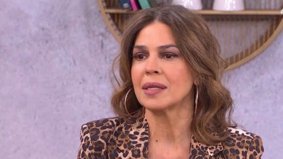 Ναταλία Δραγούμη για τα παιδιά της: «Η μεγάλη μου είναι 22 και ο γιος μου 20. Σπουδάζουν και οι δύο στην Αθήνα»