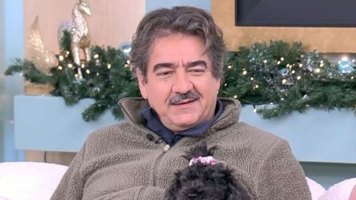 Γιάννης Δρακόπουλος: «Η δική μου πολυτέλεια που θα χαλάσω λεφτά είναι τα αυτοκίνητα. Τώρα οδηγάω μια παλιά Jaguar»