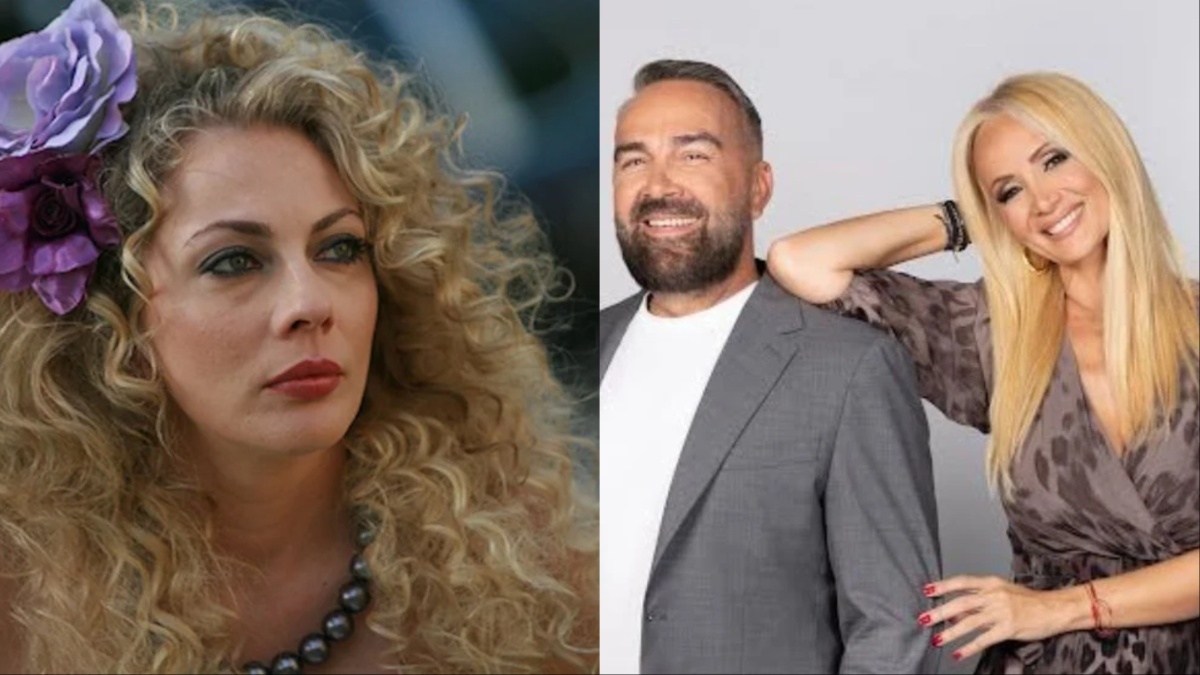 Στο Παρά Πέντε: Το απίστευτο spoiler του «Εδώ tv» για την Ντάλια!