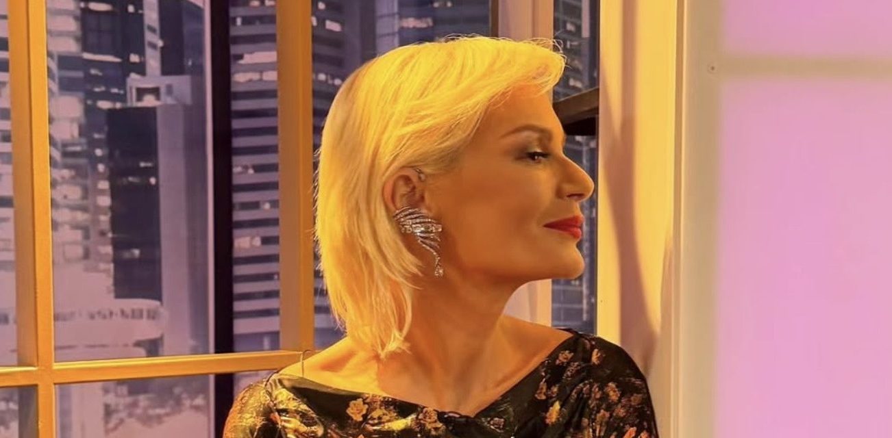 Έλενα Χριστοπούλου για Δημήτρη Σταρόβα: «Δεν πιστεύω ότι ήταν καθόλου καλό ζευγάρι»