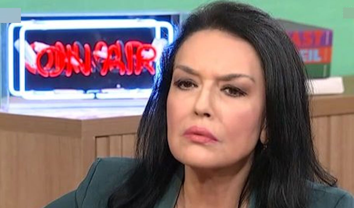 Ελένη Φιλίνη: «Μου έτυχαν παρενοχλήσεις στις αρχές της καριέρας μου, αντέδρασα αγριεμένη»