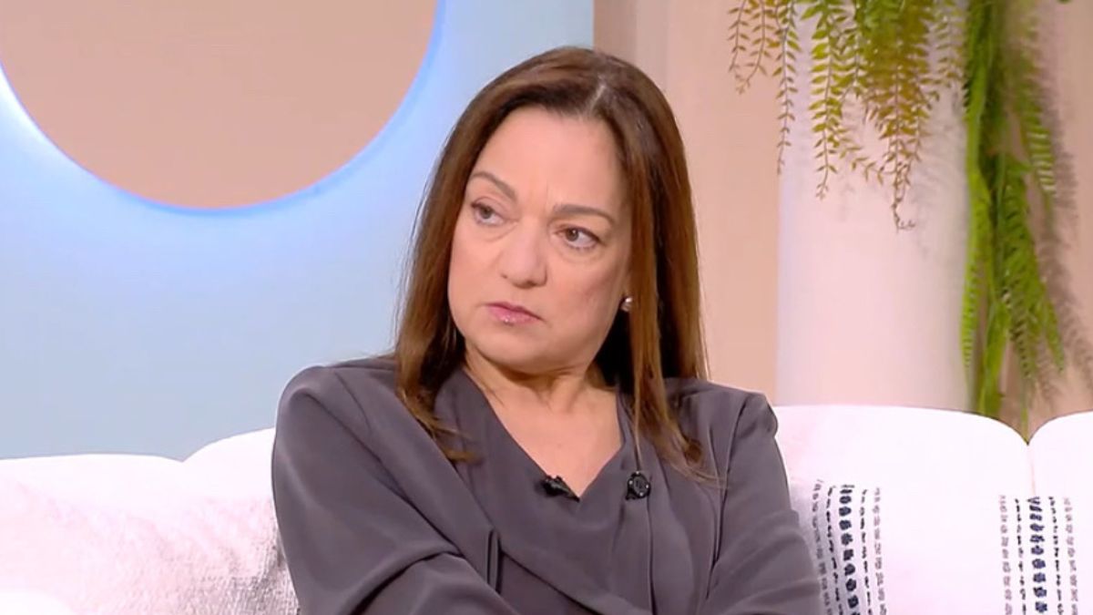 Ελένη Καρακάση: «Είμαστε με τον Δημήτρη, τον σύζυγό μου σε διαδικασία υιοθεσίας – Πλησιάζει ο καιρός και χαιρόμαστε πάρα πολύ και έχουμε αγωνία».