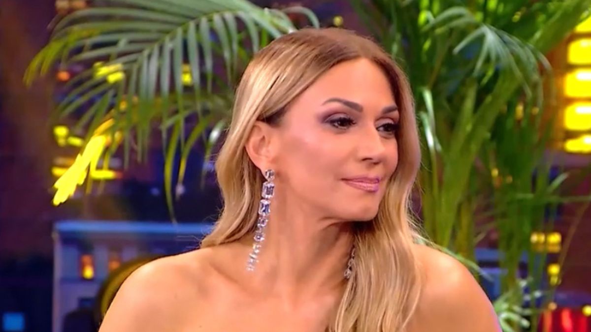 Έλλη Κοκκίνου: «Δεν το έχω σκεφτεί αν θα ήθελα ξανά σύντροφο – Έχω αυτό το “αφήστε με ήσυχη”»