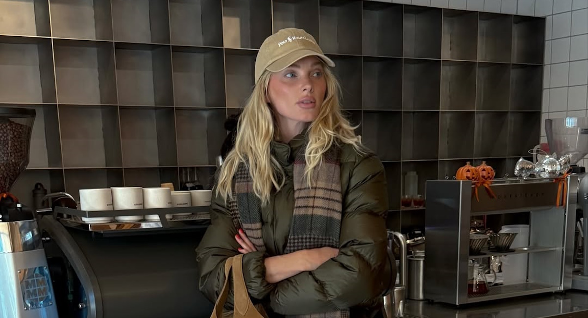 Έλσα Χοσκ: Τα 3 πανοφώρια που αξίζει να προσθέσουμε και εμείς στην συλλογή μας φέτος