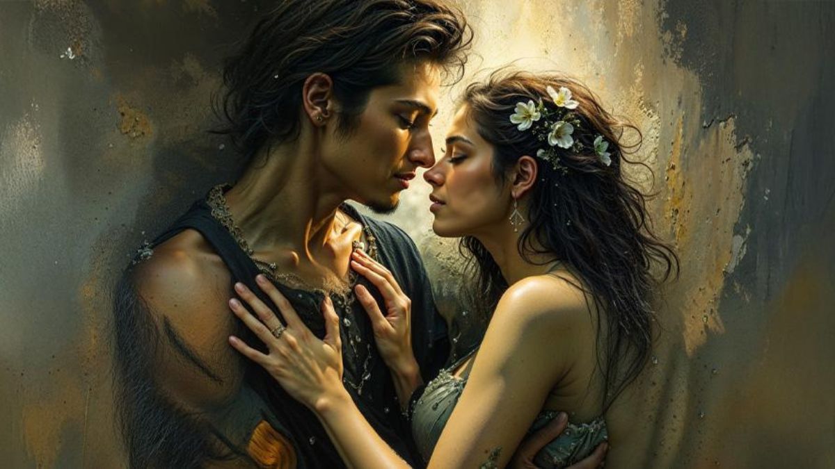 Ερωτόκριτος: Στη δημοσιότητα η διασκευή που έχει μαγέψει τον κόσμο