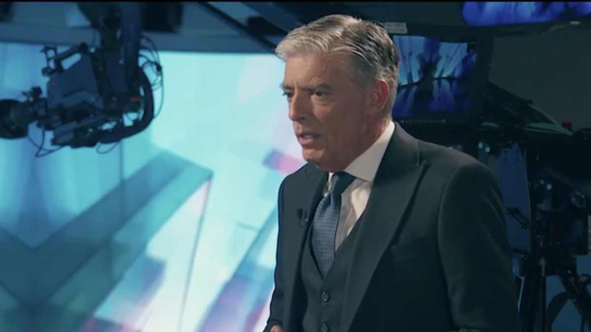 Η εξομολόγηση του Νίκου Ευαγγελάτου για τον σεισμό του ’99: «Προσπαθούσα να καταλάβω αν η Τατιάνα και το παιδί ήταν καλά»