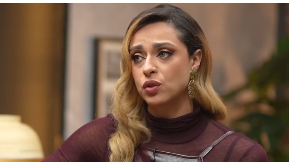 Ευαγγελία Συριοπούλου: «Δεν κοιμάμαι το βράδυ, έχω πολύ μεγάλο άγχος και στεναχώρια»