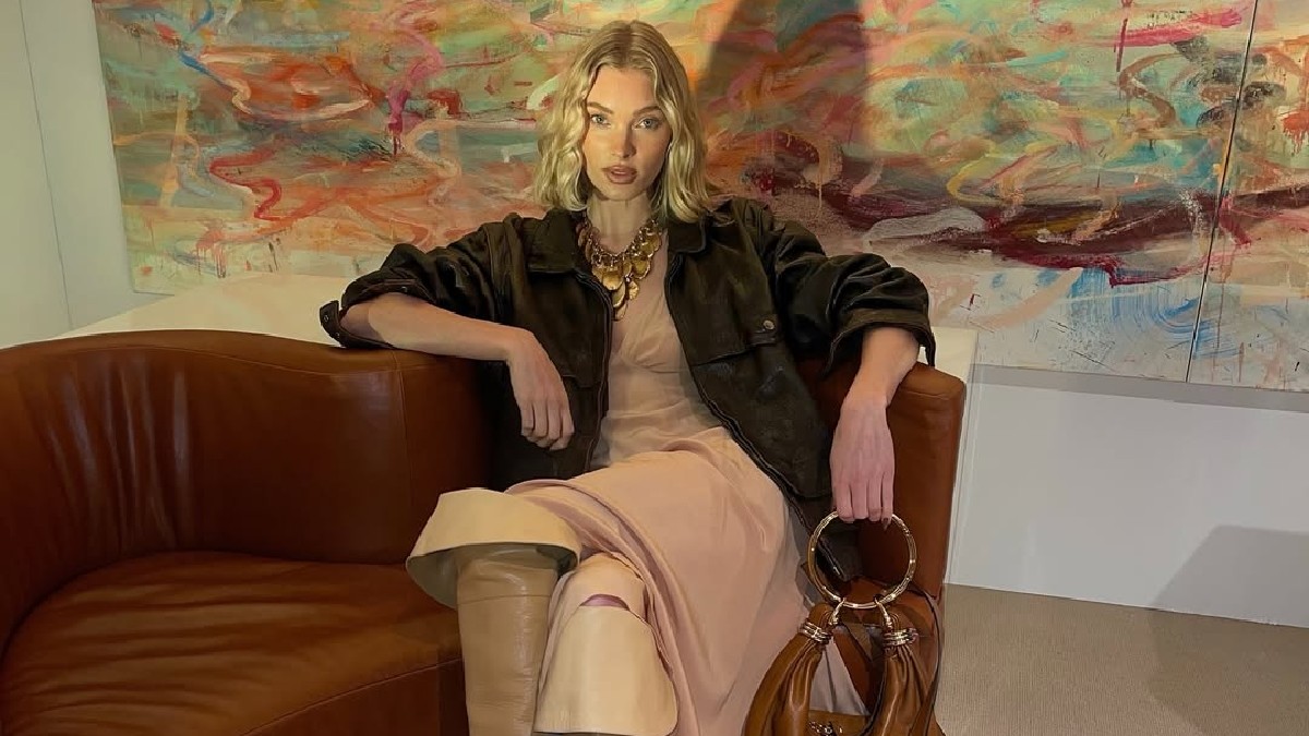 4 stylish τρόποι για να φορέσετε τις μπότες σας φέτος όπως τα Scandi girls