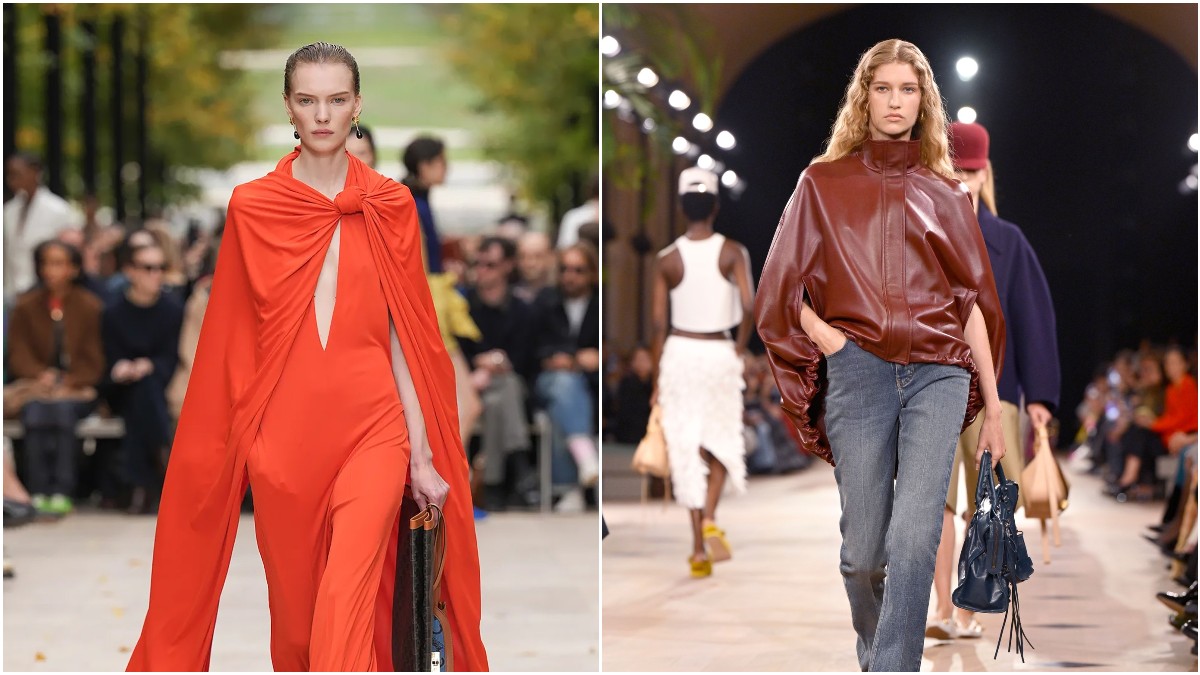 Πώς να φορέσετε το πιο νοσταλγικό trend του φθινοπώρου