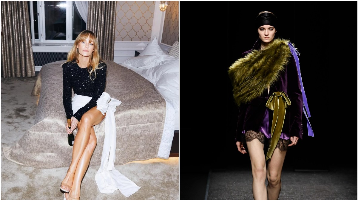 Οι φιόγκοι κατακτούν την θέση που τους ανήκει στις εμφανίσεις μας φέτος