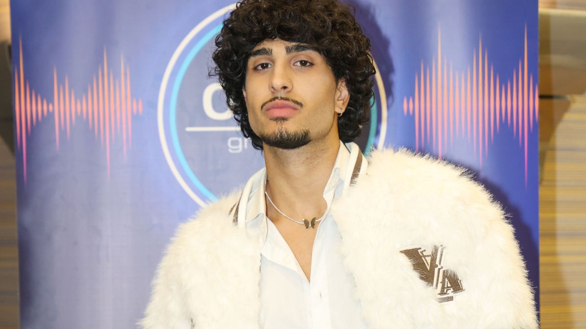 Φειδίας: Αποκαλύπτει την αλήθεια για τη συμμετοχή του στη Eurovision