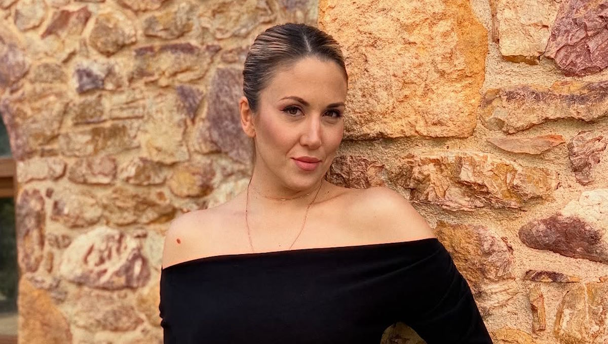 Φωτεινή Πετρογιάννη: Η τρυφερή ανάρτηση για τα πρώτα γενέθλια του γιου της