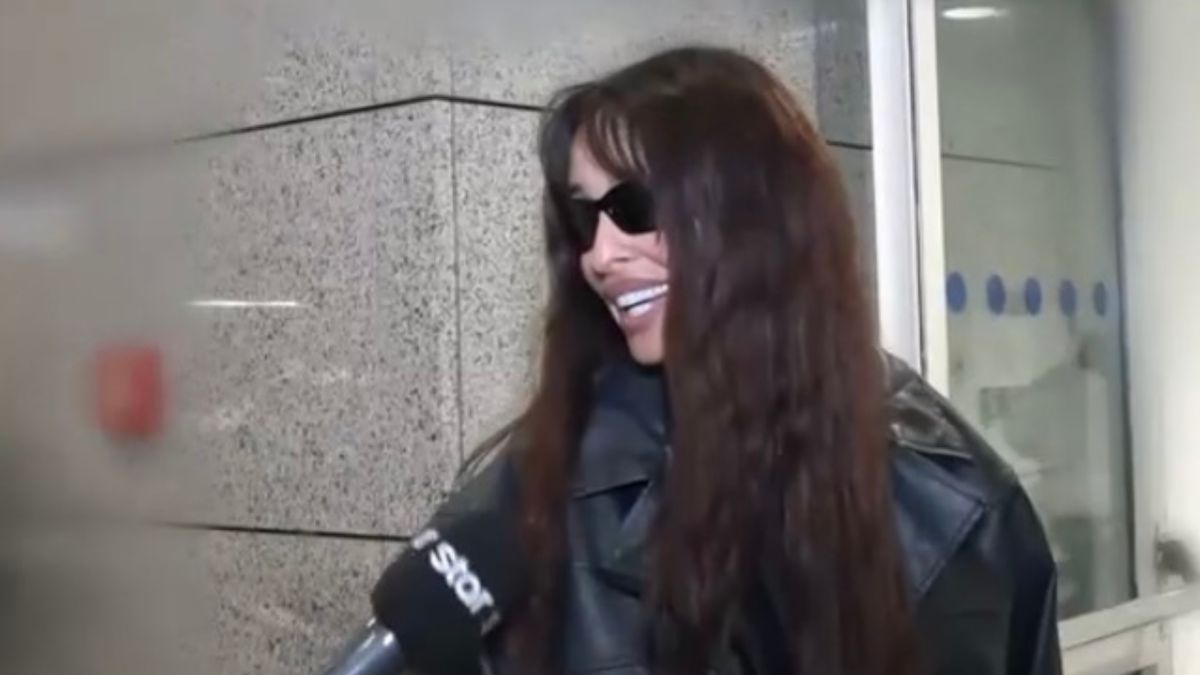 Eλένη Φουρέιρα για Κατερίνα Στικούδη και Josephine στη Eurovision: «Είναι καταπληκτικές και οι δύο, εύχομαι το καλύτερο»