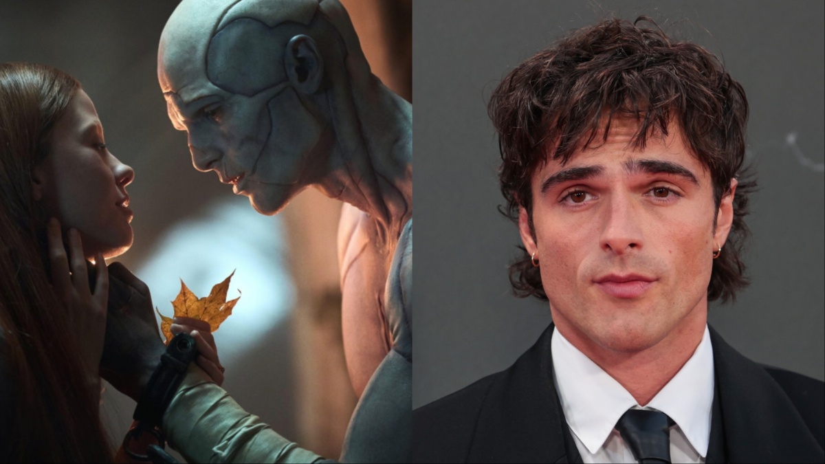 Φρανκεστάιν: Γιατί έχουν ξετρελαθεί όλοι με τον πρωταγωνιστή Τζέικομπ Έλορντι;