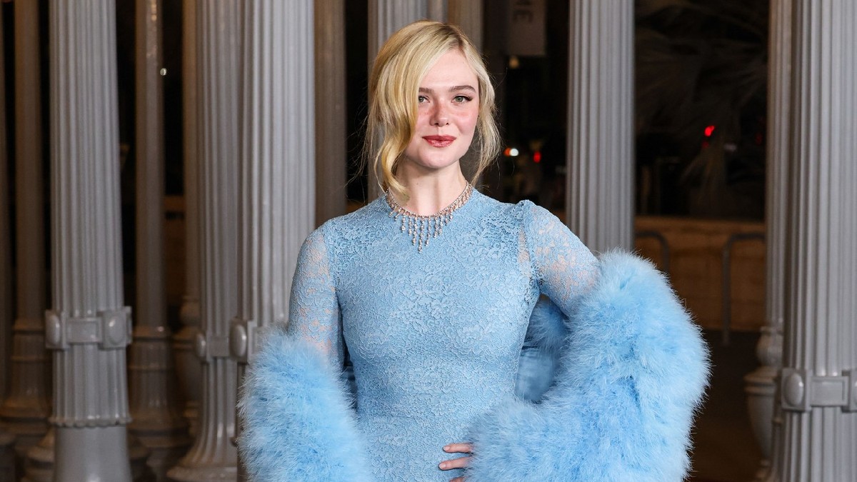 LACMA Art+Film Gala 2025: Οι celebrities που εντυπωσίασαν στο κόκκινο χαλί