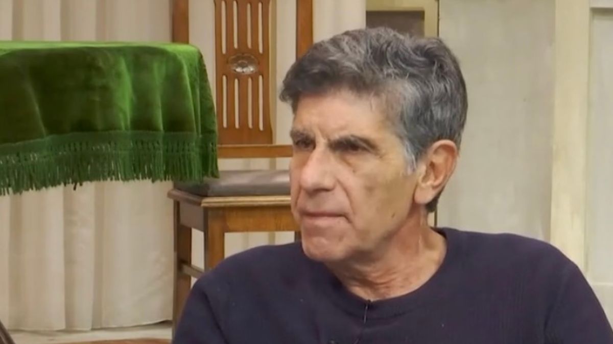 Γιάννης Μπέζος: «Δεν με ενδιαφέρει καθόλου η “συντήρηση” της επιτυχίας – Θέλω κάθε φορά να ξεκινάω από το μηδέν»