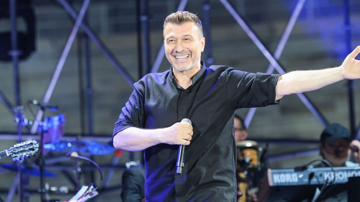 Γιάννης Πλούταρχος για Σφακιανάκη: «Δεν έχω καμία επαφή με τον Νότη και ποτέ δεν είχα, ενώ τον αγαπάω»