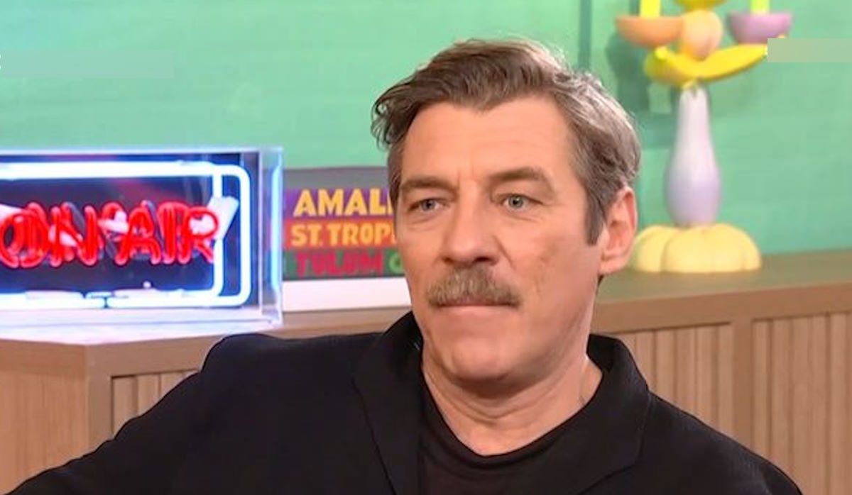 Γιάννης Στάνκογλου: «Είναι δική μου επιλογή το να είμαι ελεύθερος, δεν είναι πάντα εύκολο»