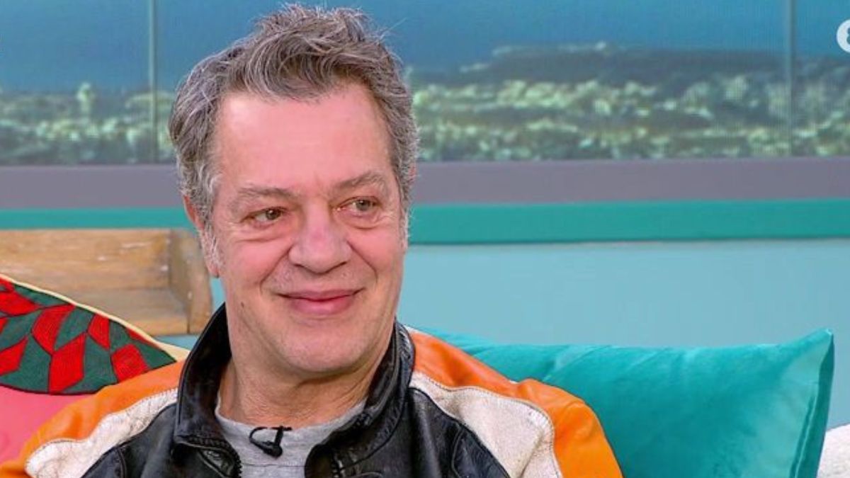 Γιάννης Τσορτέκης: Ήμουν σαν παρακατιανός γιατί έμενα έξω από τους Παξούς, μακριά από τους άλλους πρωταγωνιστές»