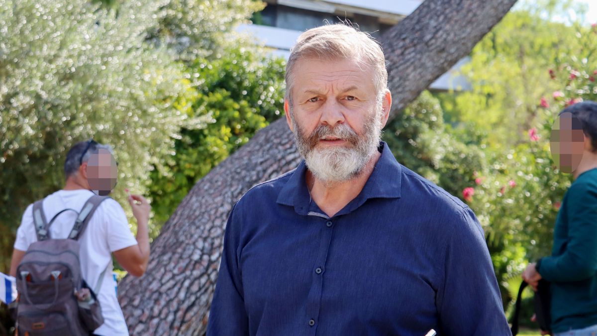 Απόστολος Γκλέτσος: «Η δημοσιότητα για εμένα δεν ήταν αυτοσκοπός, ήταν ένα εργαλείο για να πετύχω κάποια πράγματα…»