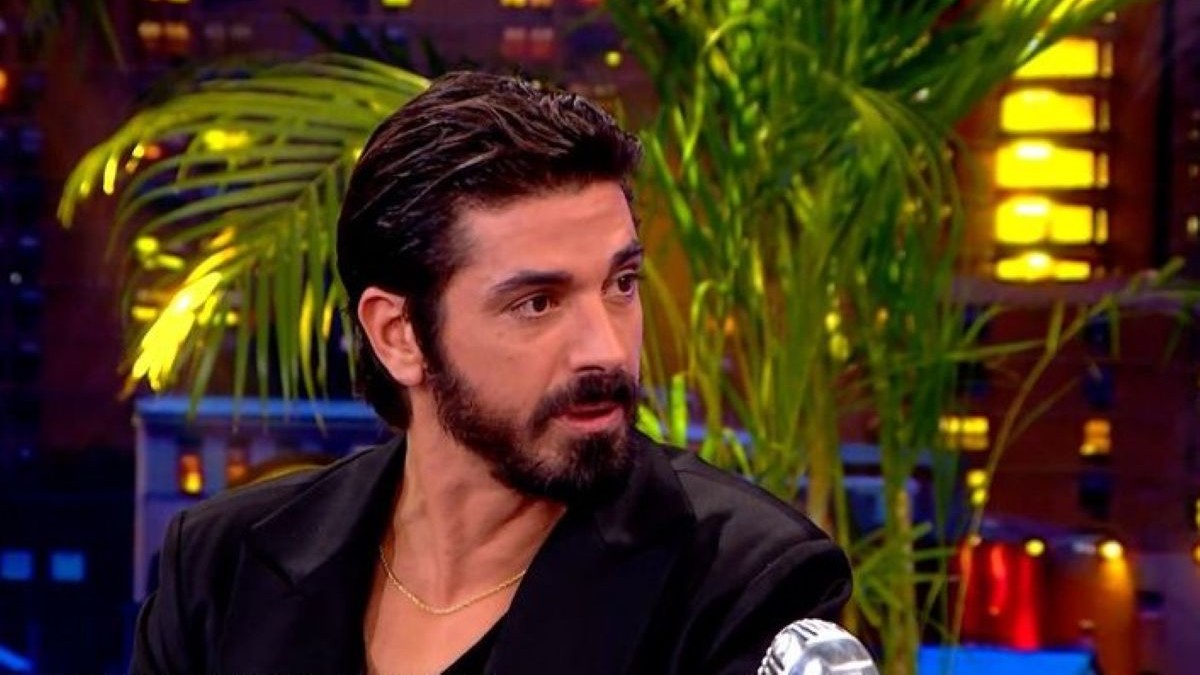 Δημήτρης Γκοτσόπουλος: «Έχω αποδεχτεί τη διασημότητα, μου αρέσει. Εκνευρίζομαι όταν λένε “καθημερινό σίριαλ”…»