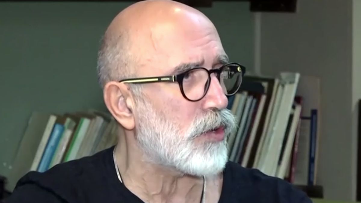 Χάρης Γρηγορόπουλος: «Ο Τρελαντώνης είναι πλέον αρχειακός ρόλος. Αυτό, εγκλώβισε άλλους να….»