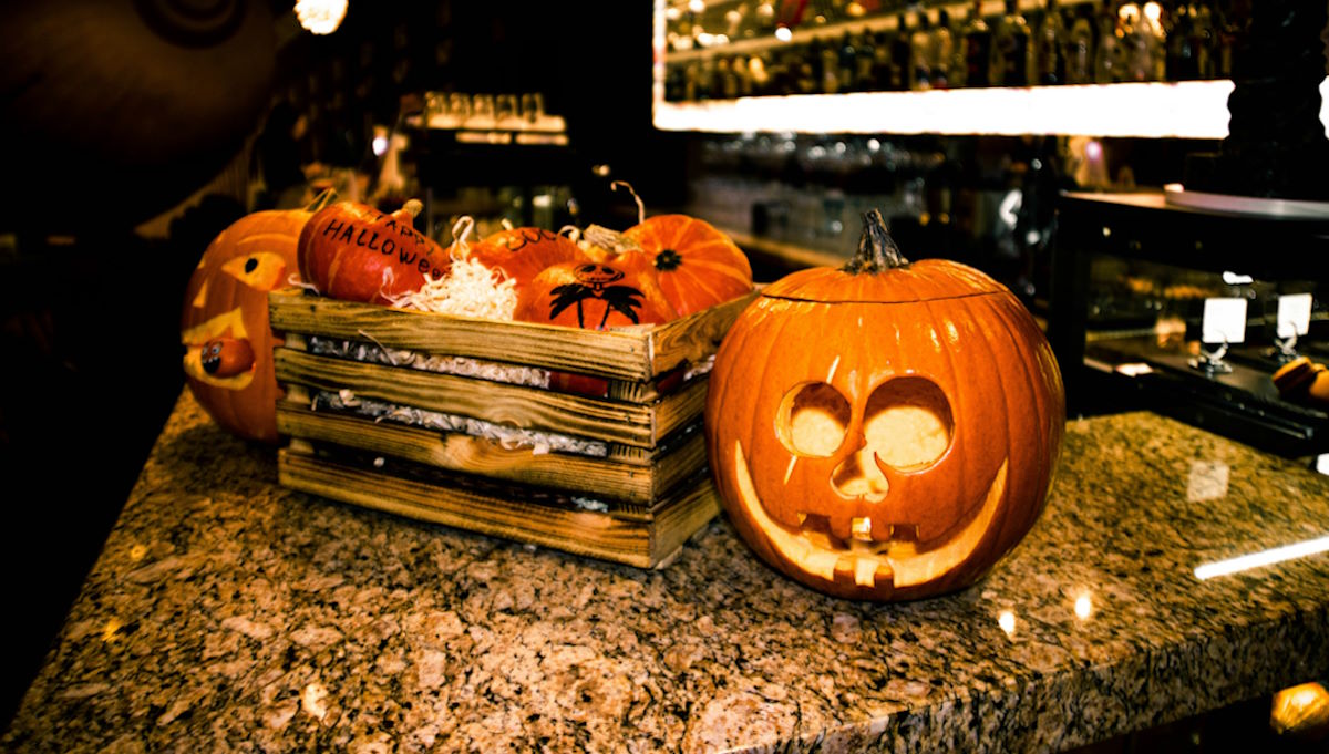 4 προτάσεις για δωρεάν έξοδο το Σάββατο 1 Νοεμβρίου