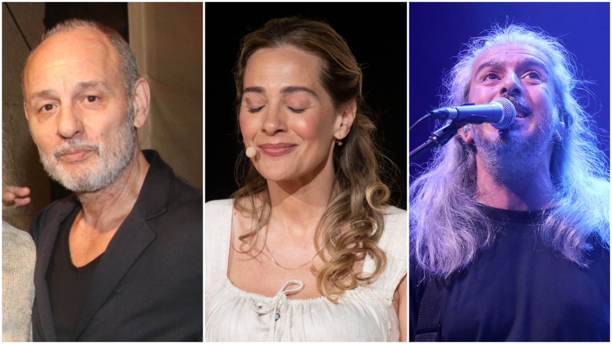 Μάνος Χατζιδάκις: Ο γιος του κινείται νομικά κατά της παγκόσμιας περιοδείας Μποφίλιου – Χαρούλη