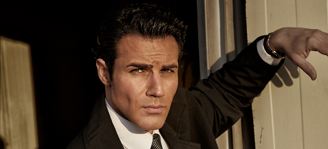 Πέτρος Ιακωβίδης: Μας ταξιδεύει στο Ναύπλιο μέσα από ένα video γεμάτο συναίσθημα