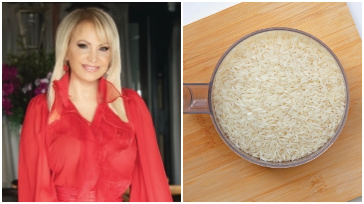 Τoner από νερό ρυζιού: Το πιο viral προϊόν περιποίησης της επιδερμίδας βρίσκεται στην κουζίνα σας