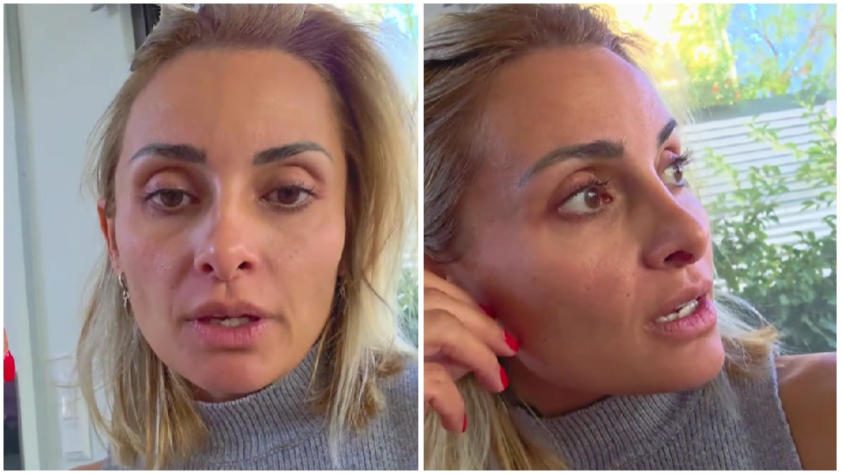 Βασιλική Μιλλούση: Πέταξαν πέτρες στο σπίτι της – «Αν τα παιδιά μου έπαιζαν στον κήπο;»