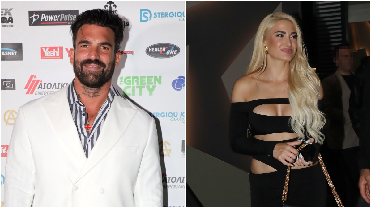 Δημήτρης Αλεξάνδρου: Η δημόσια στήριξη στην Ιωάννα Τούνη για την υπόθεση του Revenge Porn- «Σ’ αυτή τη δίκη είμαστε όλοι μαζί σου και πάντα»