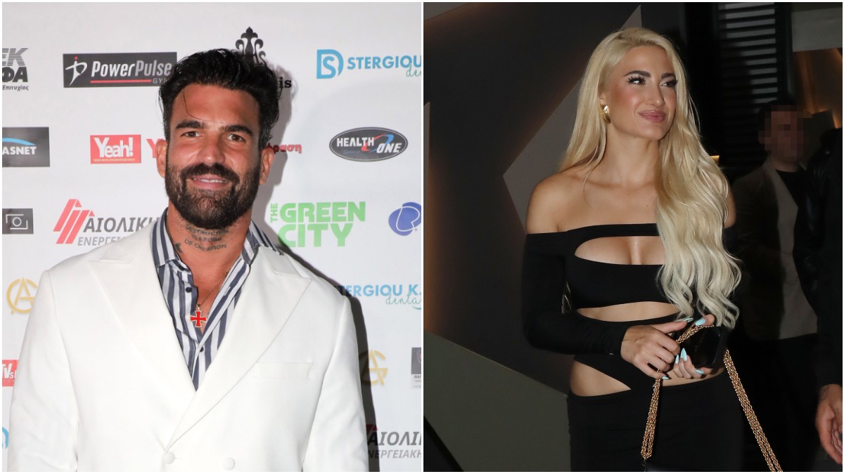 Δημήτρης Αλεξάνδρου: Η δημόσια στήριξη στην Ιωάννα Τούνη για την υπόθεση του Revenge Porn- «Σ’ αυτή τη δίκη είμαστε όλοι μαζί σου και πάντα»