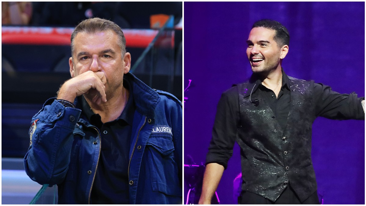 Γιώργος Λιάγκας: Αποκάλυψε την αιτία για την παρεξήγηση με τον Χρήστο Μάστορα – «Δεν μου απάντησε ποτέ»