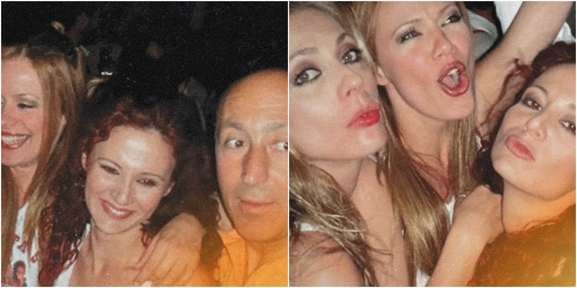 «Η ανάρτηση που ξύπνησε αναμνήσεις: Το Παρά Πέντε επιστρέφει – Φωτογραφικό υλικό με τους πρωταγωνιστές