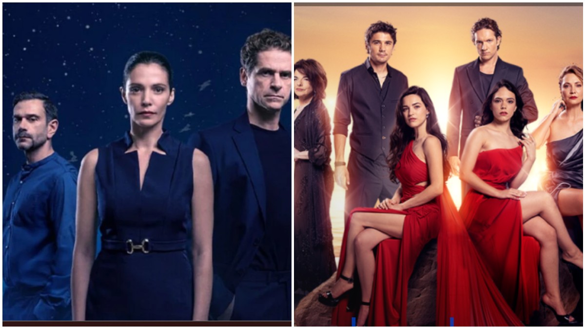 Τηλεθέαση 24/5: Ποιο πρόγραμμα κέρδισε τη μάχη της prime time;