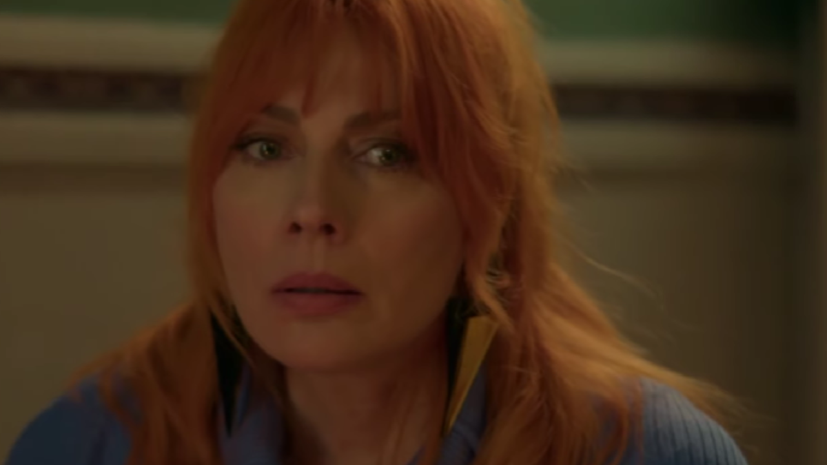 IQ 160: Το X αποθεώνει το επικό τετ α τετ της Μουρίκη με τον 12χρονο χάκερ