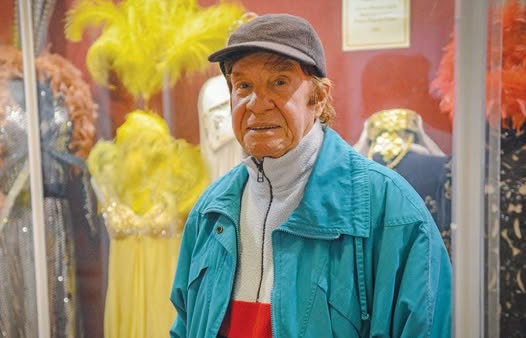 Έφυγε από τη ζωή ο Δημήτρης Ιβάνωφ – Μια από τις σημαντικότερες προσωπικότητες του ελληνικού χορού