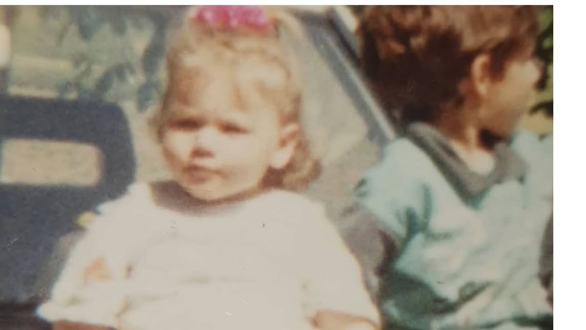 Κουίζ: Ποιο είναι το κοριτσάκι της φωτογραφίας;