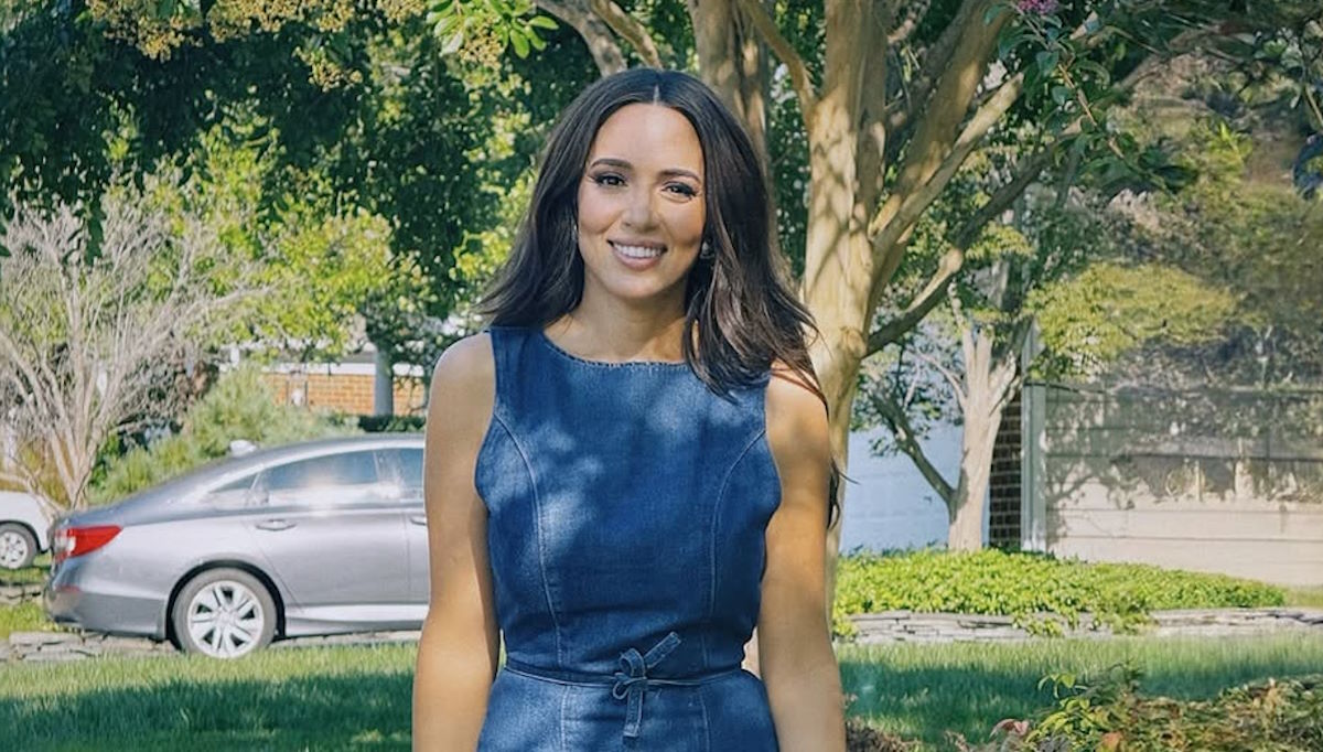 Καλομοίρα: Μαζί με την οικογένειά της μπηκέ στο κλίμα του Halloween