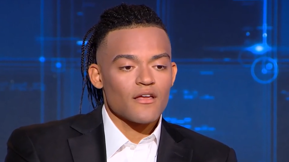 Εμμανουήλ Καραλής: Η μάχη με τον σοβαρό τραυματισμό και η δύναμη της οικογένειας – «Μου είπαν ότι δεν θα συνεχίσω την καριέρα μου»