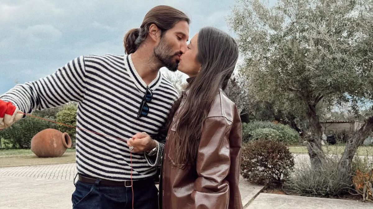 Γιώργος Καράβας – Ραφαέλα Ψαρρού: Εδώ υπάρχει ένας έρωτας μεγάλος! Η γνωριμία ο γάμος και τα παιδιά τους