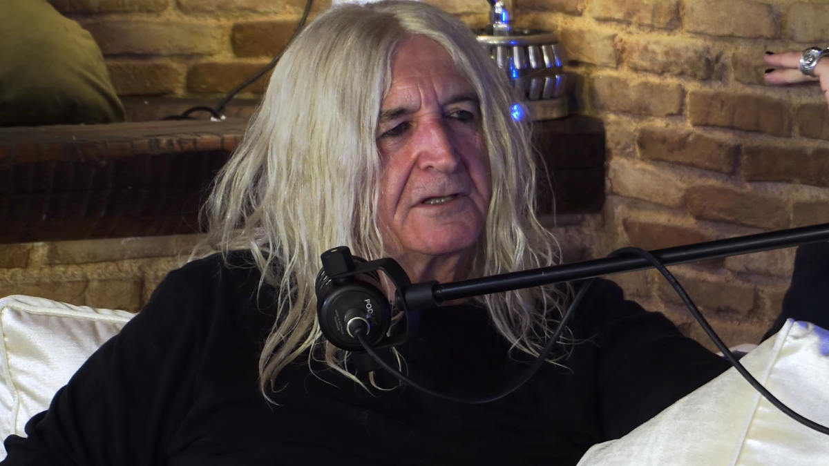 Νίκος Καρβέλας: Ο θυελλώδης χωρισμός με την Άννα Βίσση και η κατάθλιψη – «Ήμουν σε φάση μανιακή, υστερική…»