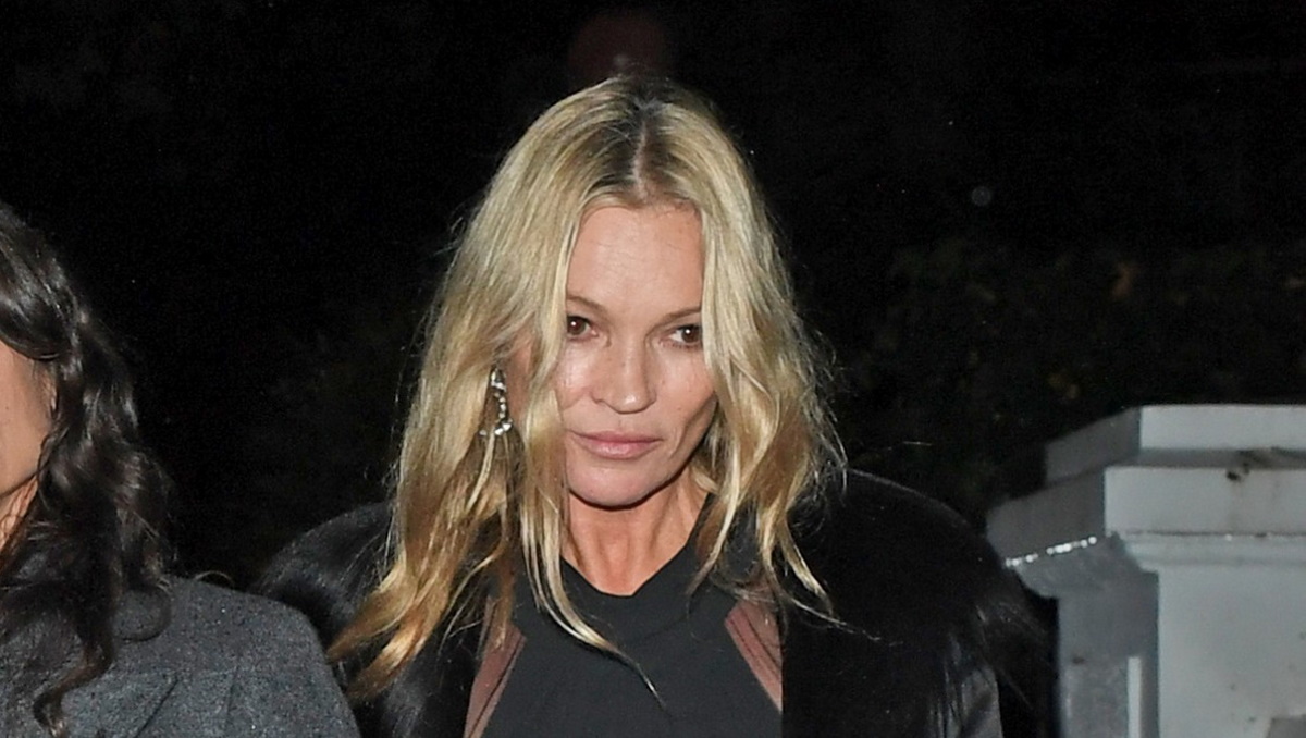 Αν θυμάσαι τις μπότες της Kate Moss, ήρθε η ώρα να τις ξαναφορέσεις