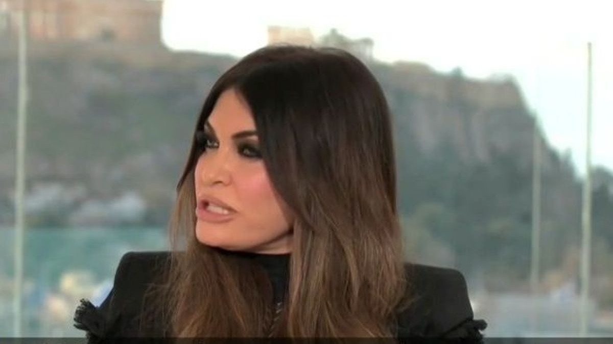 Κίμπερλι Γκίλφοϊλ: Η τρυφερή εξομολόγηση για τον γιο της και το διαζύγιο – «Μπορείς ακόμα να αγαπάς τον άλλο, να τον στηρίζεις…»