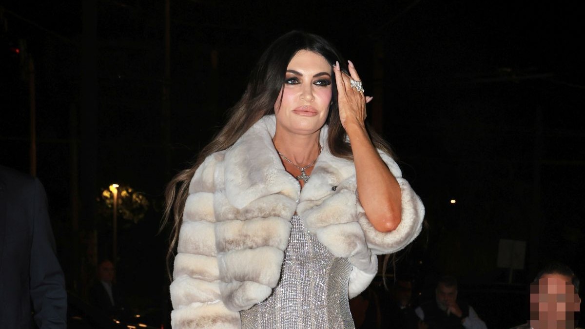 Κίμπερλι Γκίλφοϊλ: Όσα είπε στη βραδιά με τον Κωνσταντίνο Αργυρό – «Δε θα ήθελα να απογοητεύσω την Ελλάδα»