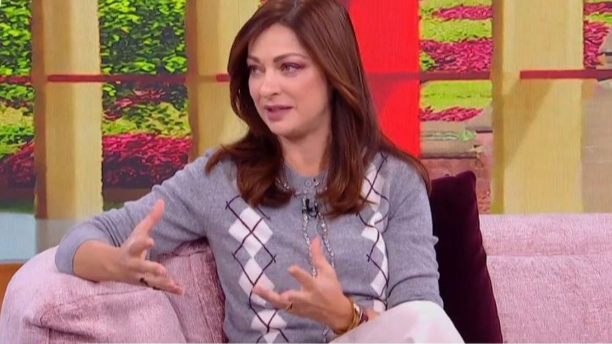 Έμιλυ Κολιανδρή: «Θα μπορούσα να μην συμπαθώ τα παιδιά μου, αλλά είναι ωραίοι “τύποι”»