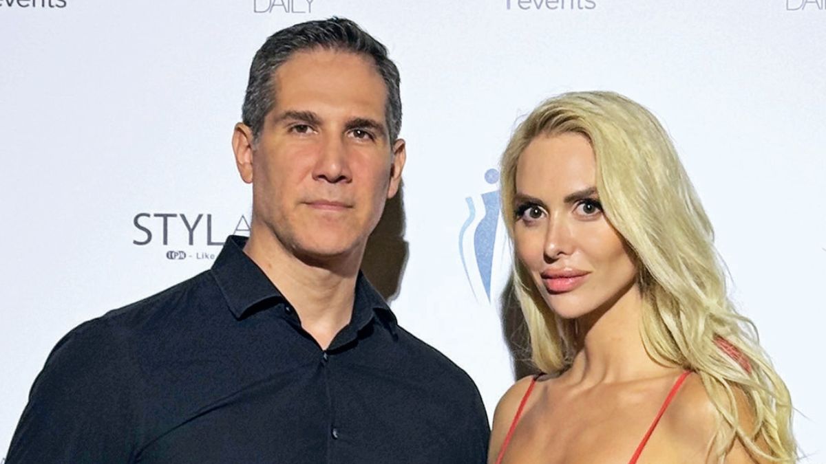 Κωνσταντίνος Μακρυγιώργης – Τζούλια Κόλλια: «Είμαστε ομάδα, στη ζωή, στη δουλειά, στα πάντα»