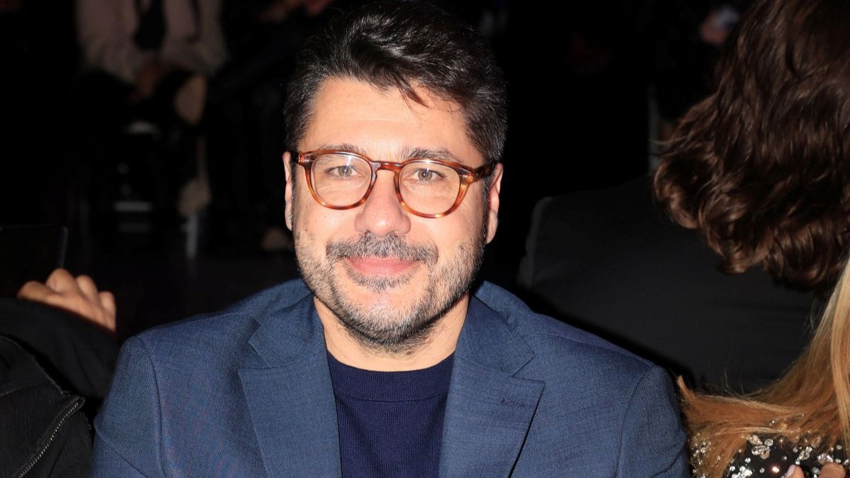 Λάμπρος Κωνσταντάρας: Απαντά στις φήμες που τον θέλουν σε σχέση – «Κάτι φωτογραφίες κυκλοφόρησαν, όλα καλά…»